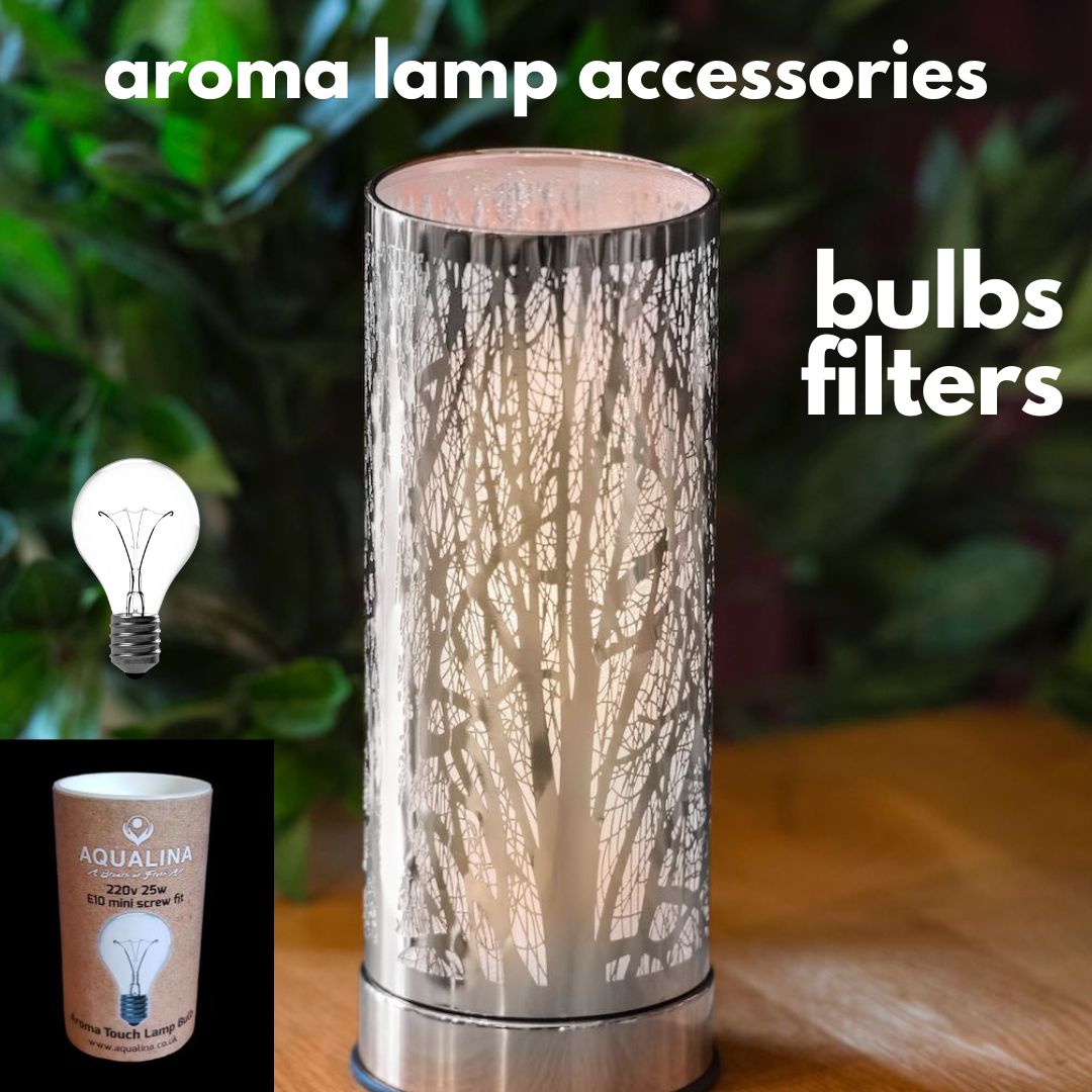 Aroma Lamp accessories