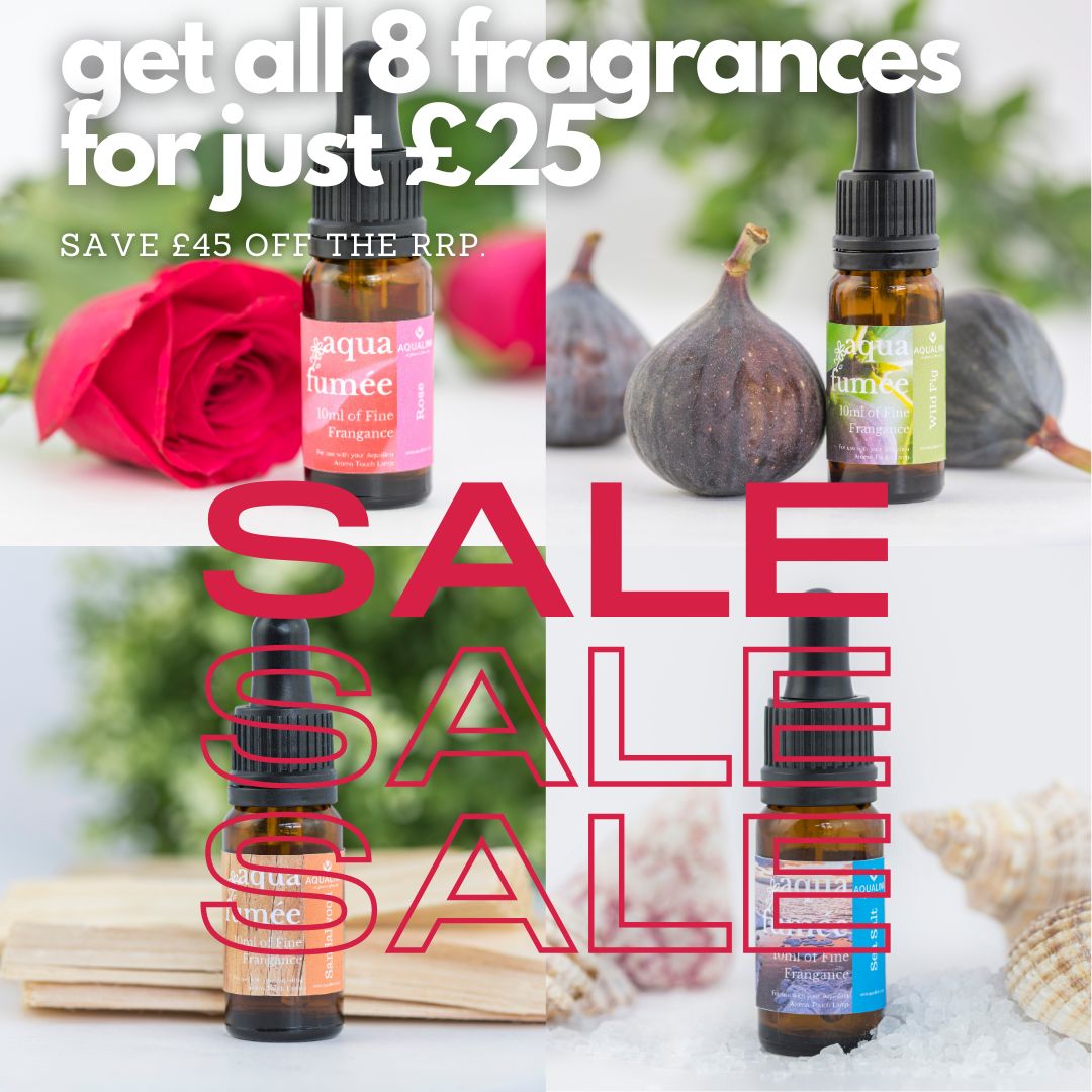 FRAGRANCE BUNDLE