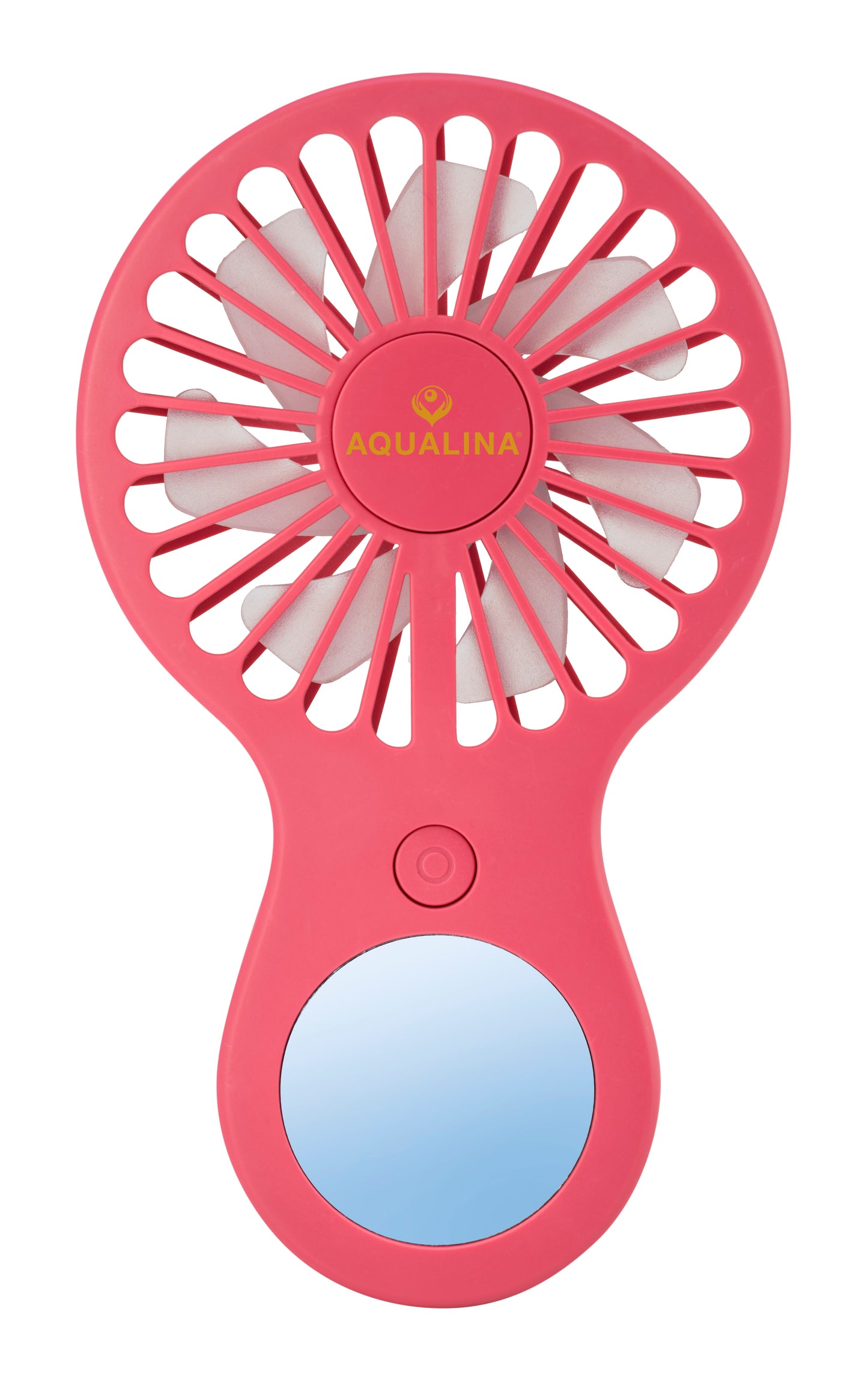 Aqualina COMPANION Fan - PINK