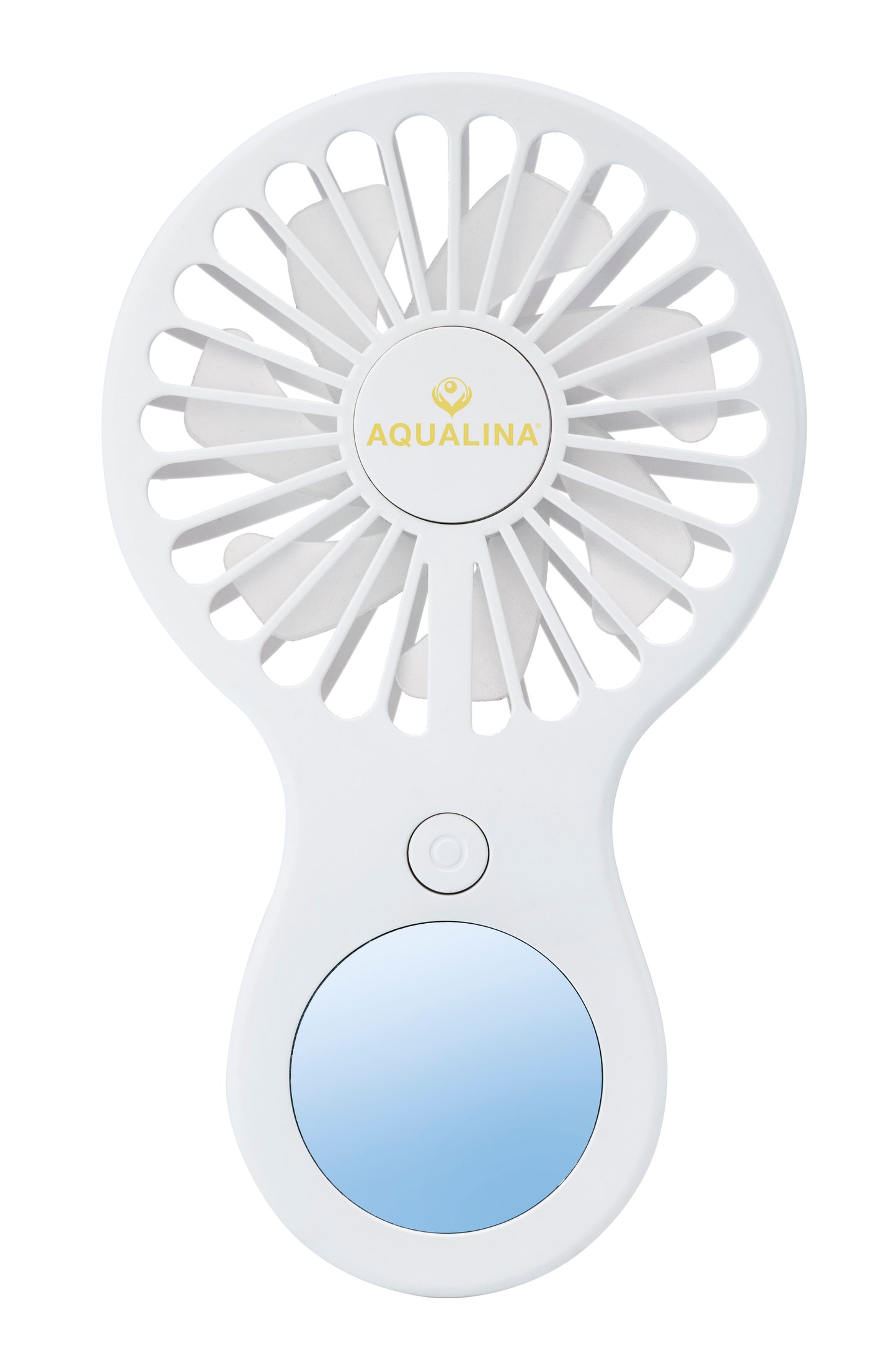 Aqualina COMPANION Fan - WHITE