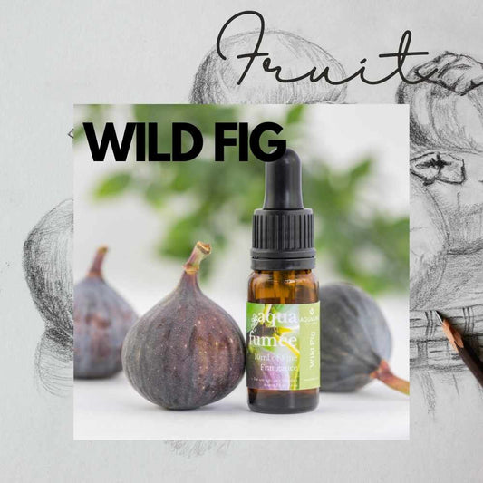 AQUALINA - Wild Fig 10ml Fine Fragrance