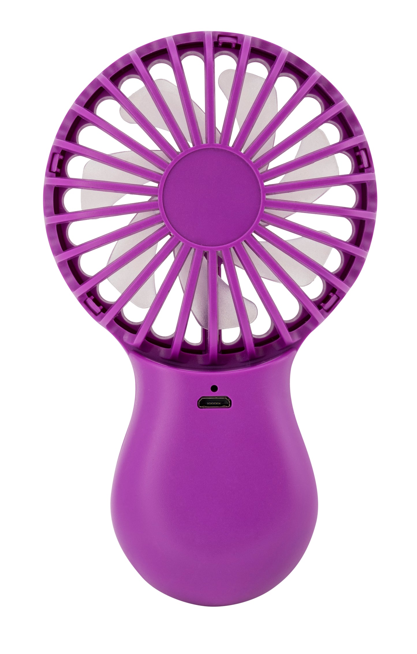 Aqualina COMPANION Fan - PURPLE