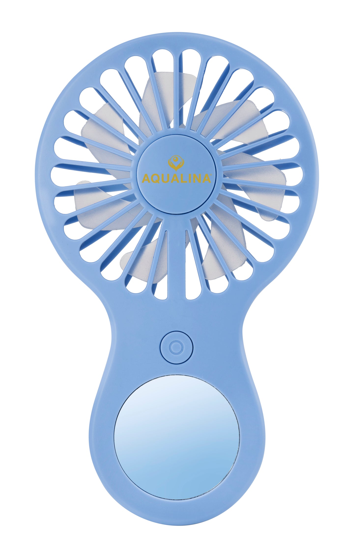 Aqualina COMPANION Fan - BLUE