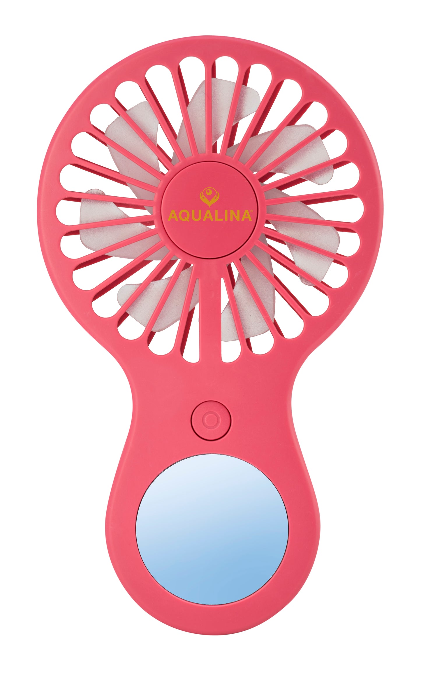 Aqualina COMPANION Fan - PINK